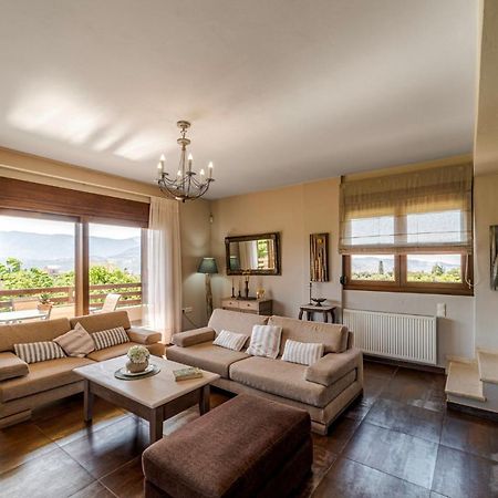 Country House With View Kato Kalesia 外观 照片